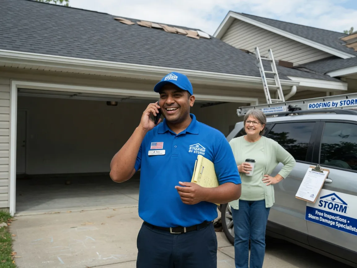 Roof Repair Near Me Clontarf, MN FAQs
