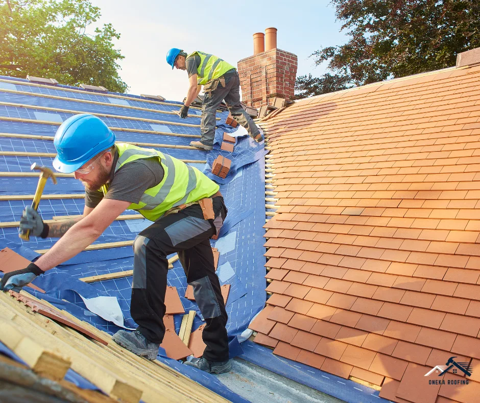 Why choose Roof Repair Near Me in Clontarf, MN