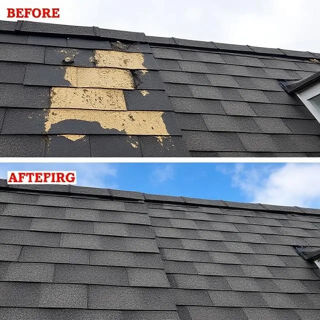 Roof Repair Near Me in Clontarf, MN near me